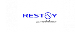 Logo Restoy Inmobiliaria